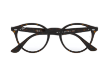 Minimalist Glasses